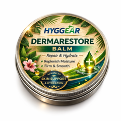 Hyggear™ DermaRestore for Crepey Skin - 657382643782286