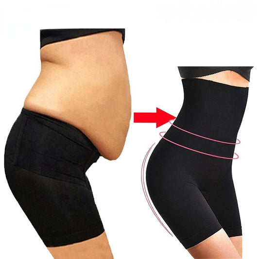 Hyggear Shapewear For Women - High-Waisted Belly Control