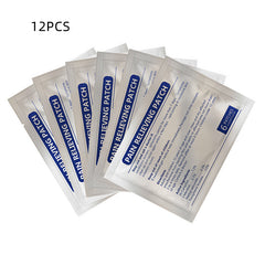 Hyggear Back Pain Relief Patches