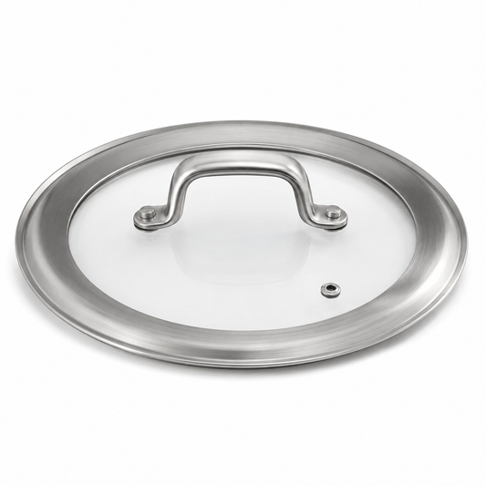 Hyggear Titanium Pan Lid - 2894704386744