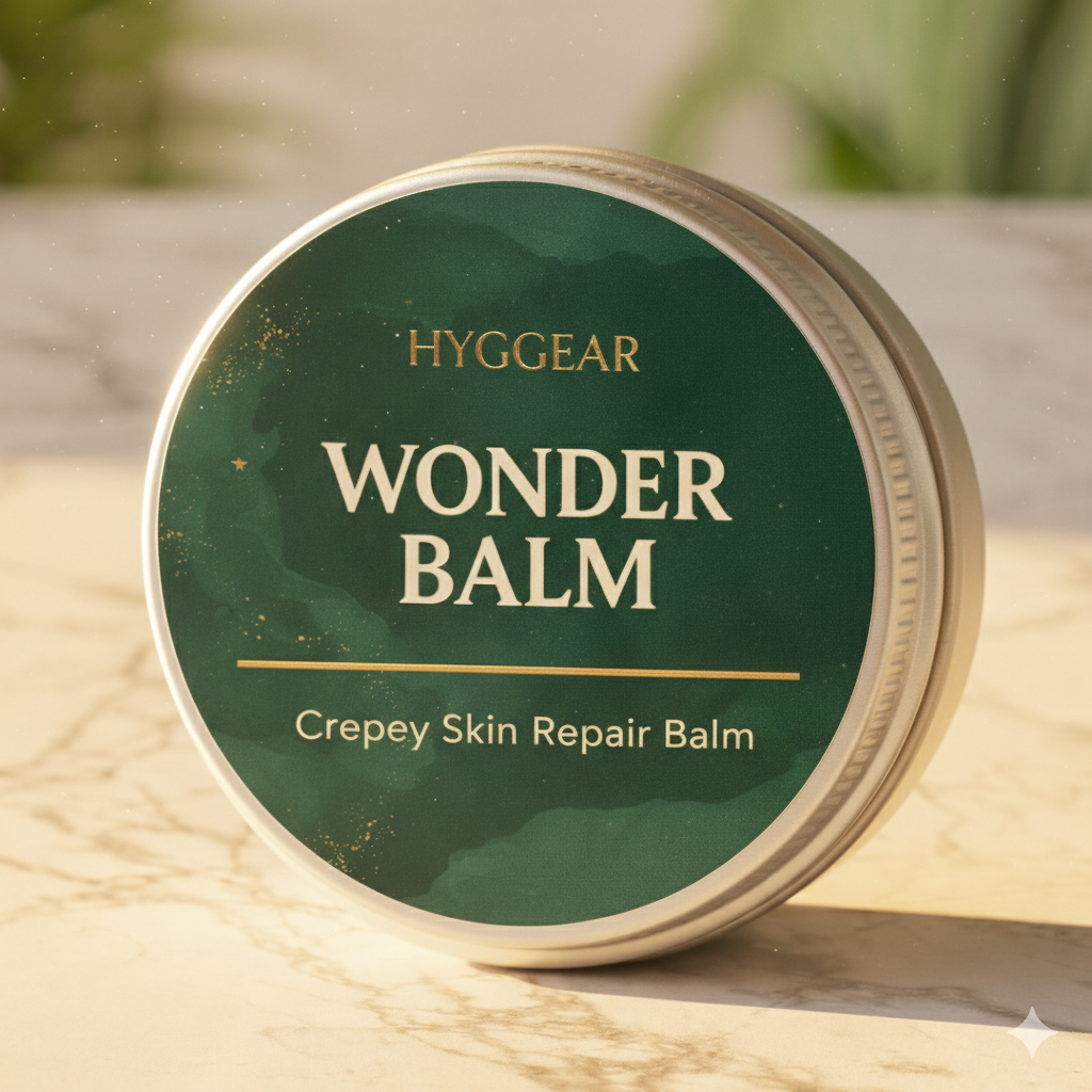 Hyggear™ Wonder Balm for Crepey Skin