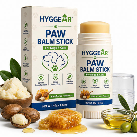 Hyggear™ Paw Balm Stick