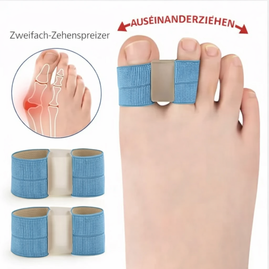Hyggear Ballenzehen Fix - 20260114