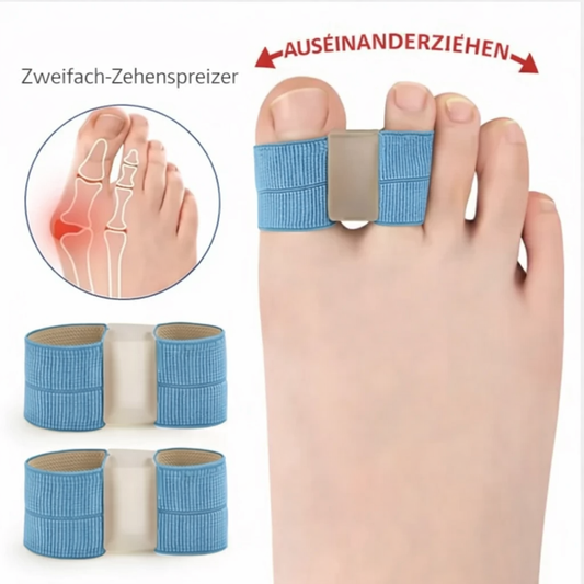 Hyggear Ballenzehen Fix - 20260114