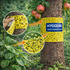 Cinta Barrera para Insectos Hyggear™